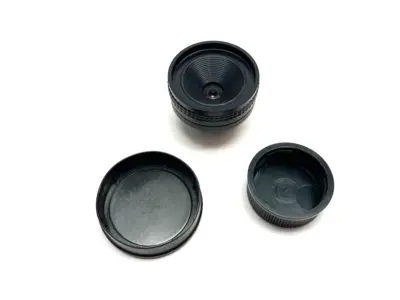 USED MARSHALL ELECTRONICS C-MOUNT FIXED FOCAL CCTV LENS