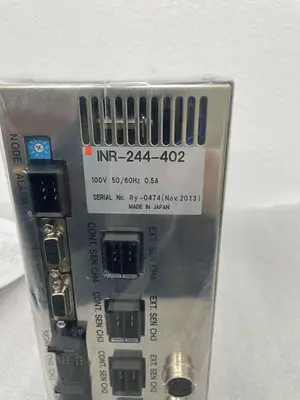 23945751 CHEMICAL TEMP CONTROLLER