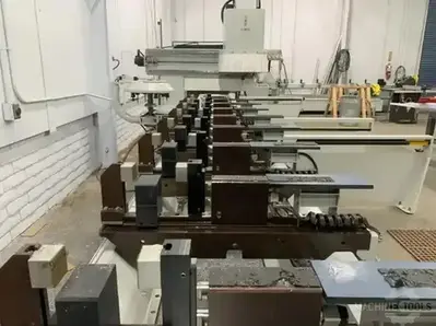 USED 2022 FOM INDUSTRIE ARGO 70