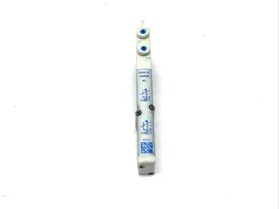 New | in-Stock Festo 556838 Solenoid Valves Michigan US | Maverick Industrial Sales #1392331