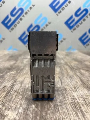 Used Festo VMPA1-FB-EMS-8 Pumps South Carolina US | ESS Industrial Equipment Sales #1326466