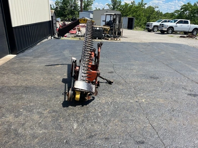 NEW HOLLAND 451 Sickle Mower | County Equipment Company LLC (4)