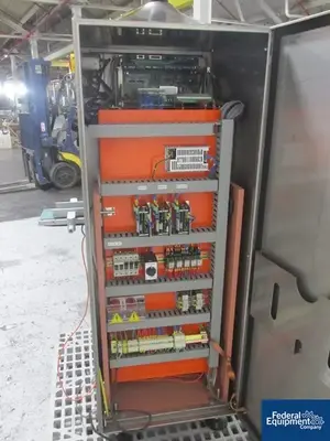 USED Ramsey Ramsey Icore Checkweigher, Model Autocheck 9000