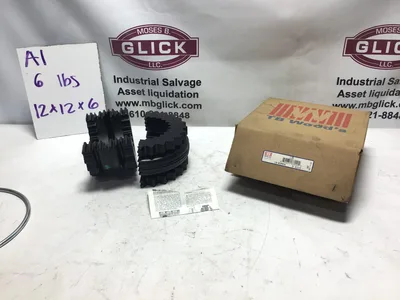 TB WOOD’S SF Sleeve Coupling Insert: 11 Coupling Size 11N Neoprene
