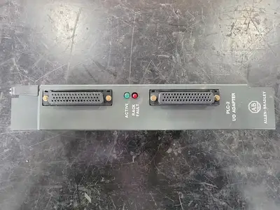 USED ALLEN-BRADLEY 1771-AL