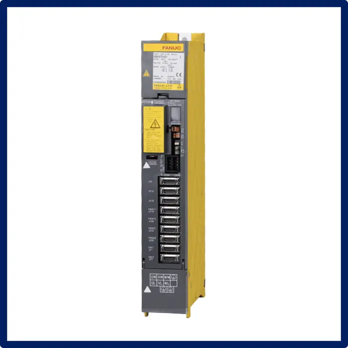 NEW FANUC A06B-6079-H201
