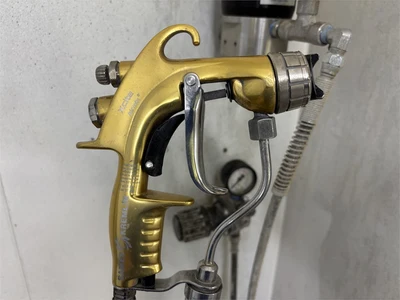 Used KREMLIN "20C50GT" Spray Machines Texas US | MachineryMax #1488303