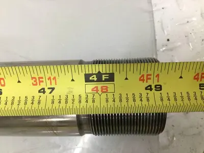 USED ARBURG 270-90-350 / TB