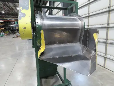 Used LIVONIA _UNKNOWN_ Conveyor Parts Indiana US | Arrow Industrial #1366819