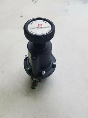 FAIRCHILD INDUSTRIAL PROD 10142