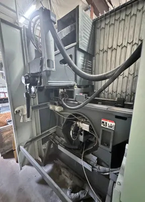 2021 HAAS UMC-500SS Universal Machining Centers | Clark Machinery Sales, LLC (12)