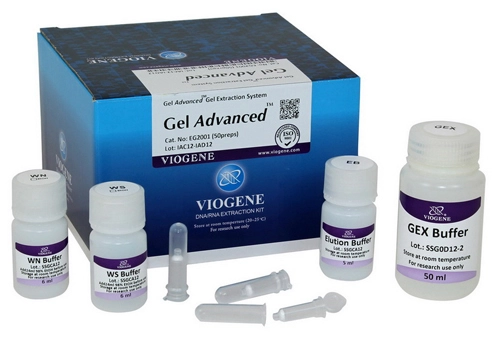 Used VIOGENE _UNKNOWN_ Sample Preparation California US | Biotech Equipment Sales #1464771
