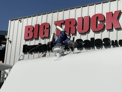 Used 2018 FREIGHTLINER 114SD Water Trucks California US | Big Truck & Equipment #1412198