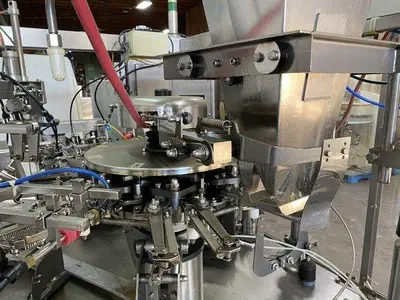 USED PSG LEE RP-84TZ
