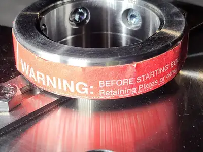 NEW FLOWSERVE B0167345