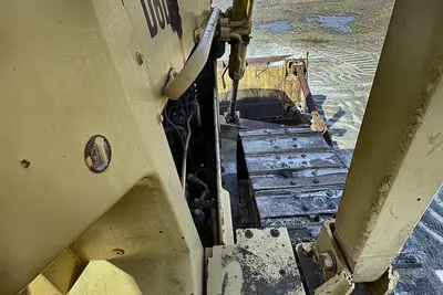 Used 1985 CATERPILLAR D6D Bulldozers Virginia US | Proxy Equipment #1383046