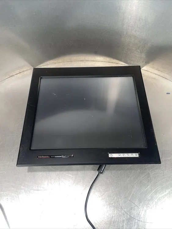 Used Cyber Research _UNKNOWN_ Interface Monitors South Carolina US | Palmetto Automation #1165546