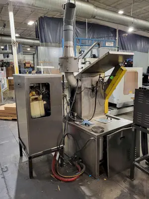 USED RANSOHOFF 4445