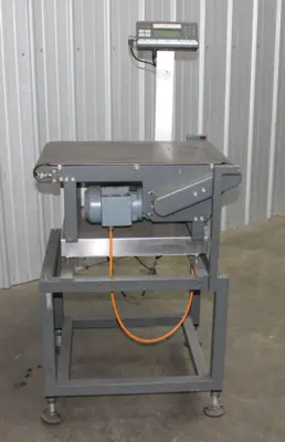 USED SARTORIUS QC150FEG-S