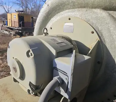 Used BARBER-GREENE DM70 Asphalt Mixing Plants - Batch Colorado US | ABN Services #1339228