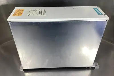USED Siemens 6SE7031-6EB86-2DA0
