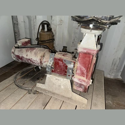 USED BREDEL SPX 25