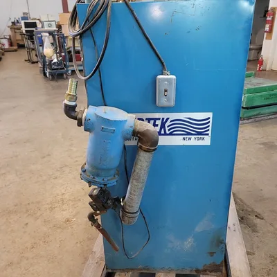 Airtek Air Dryer