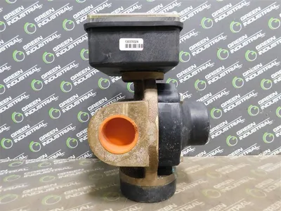 UFM MN-BSB30GM-10-32V1.0-A1WR Flow Monitor 15A 480VAC 1/4hp 125VAC 1/2HP New
