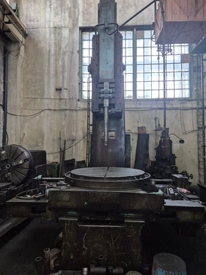 MINSK Slotter, in good used condition