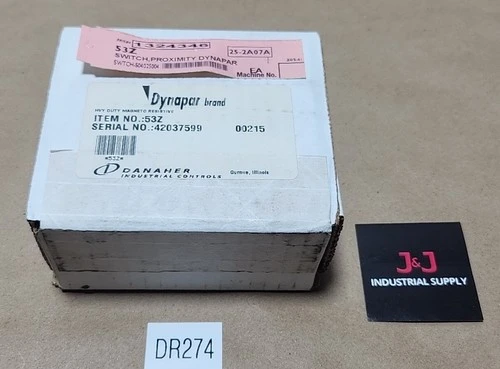 NEW Dynapar 53Z
