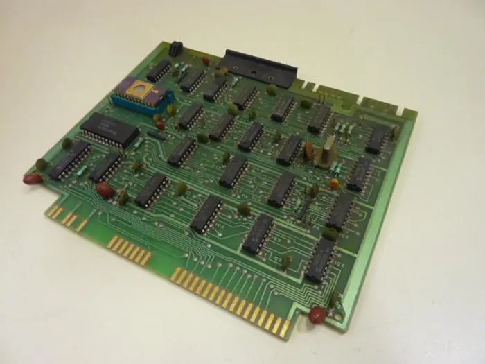 Used BARBER COLMAN A-11963-0-1 Circuit Boards Michigan US | Ideal Machinery #574586