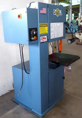 USED 2005 DOALL 2013-V3