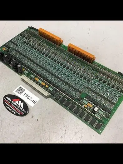 Used VAN DORN PC330-038 Circuit Boards Michigan US | Ideal Machinery #575671