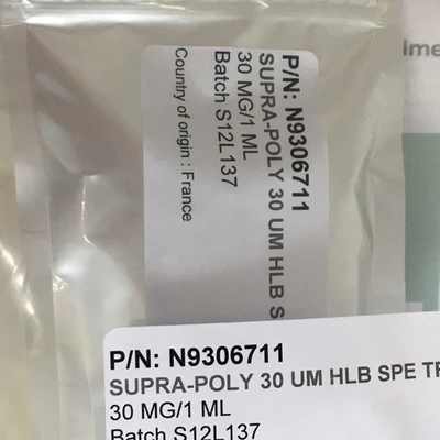 NEW Perkin Elmer N9306711