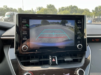 Used 2020 TOYOTA COROLLA Sedans Michigan US | Miedema Asset Management Group #1316047