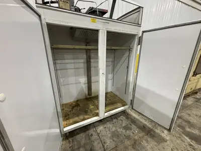 USED KELVINATOR UC50RFMS