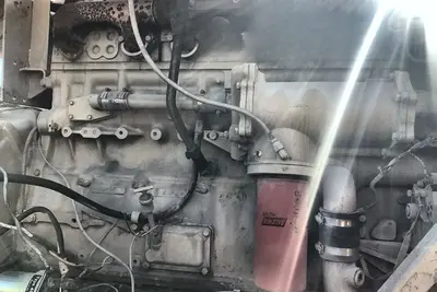 Used 1996 CUMMINS 855 DIESEL Portable Generators Louisiana US | Proxy Equipment #1384871