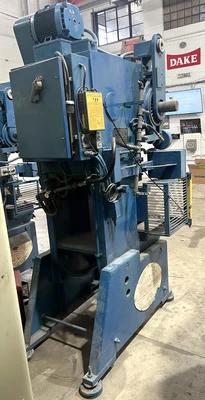 USED 1990 FEDERAL FEDERAL 45 PRESS