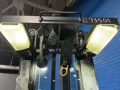 Used TOYOTA 6BPU15 Misc Forklifts Ohio US | HGR 24 #1319771