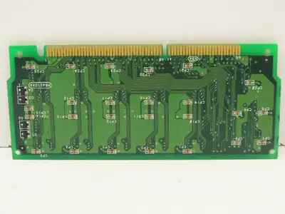 Okuma 1911-2804 Opus7000 DRAM Card 16MB Circuit Board