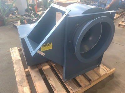 USED Hartzell A03-9-182BC100ABFCN3