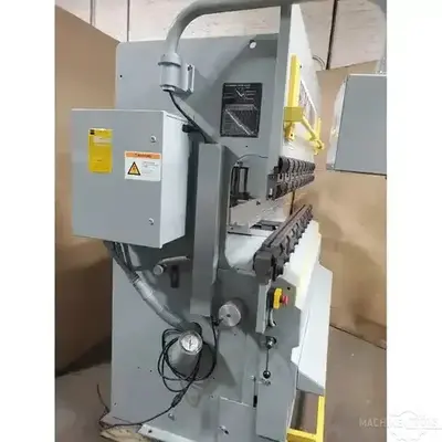 USED HURCO PH 40-20