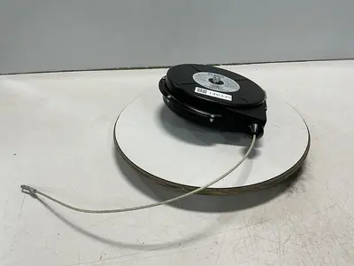 USED HUBBELL BG-10