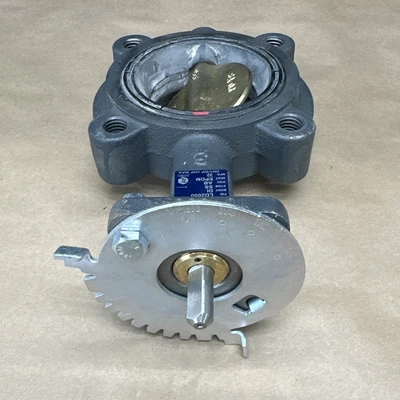 NEW NIBCO LD2000