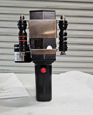 New | in-Stock PRO-FILL INC _UNKNOWN_ Ink Jet Coders & Printers California US | ProFill Inc #1263841