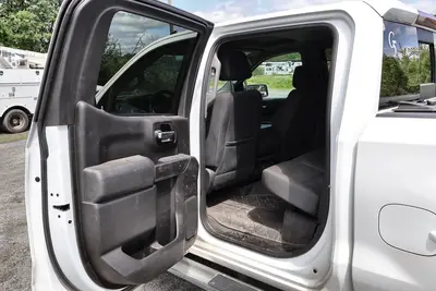 Used 2020 CHEVROLET SILVERADO Pickup Trucks Pennsylvania US | Proxy Equipment #1378335