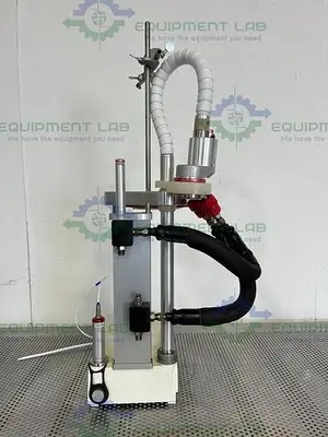 USED SYRRIS ATLAS ATL-010 AUTO SYNEHESIS SYSTEM 110-240V