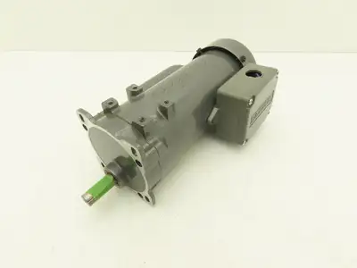 Used BALDOR _UNKNOWN_ Speed Reducers Indiana US | Arrow Industrial #1408859
