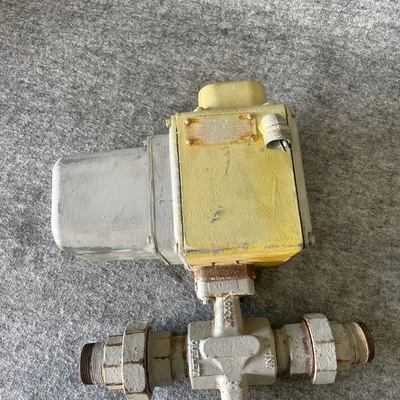 Used Maxon 5000 Valves/Fittings California US | Davliegogo LLC #1723862