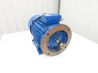 Used ELEKTRIM _UNKNOWN_ Motors (misc) Indiana US | Arrow Industrial #1365273